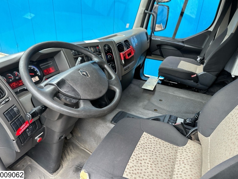 Renault Premium 270 EURO 5, Fuel, 13.390 Liter, 4 Comp - Φορτηγό βυτιοφόρο: φωτογραφία 5 Renault Premium 270 EURO 5, Fuel, 13.390 Liter, 4 Comp - Φορτηγό βυτιοφόρο: φωτογραφία 5