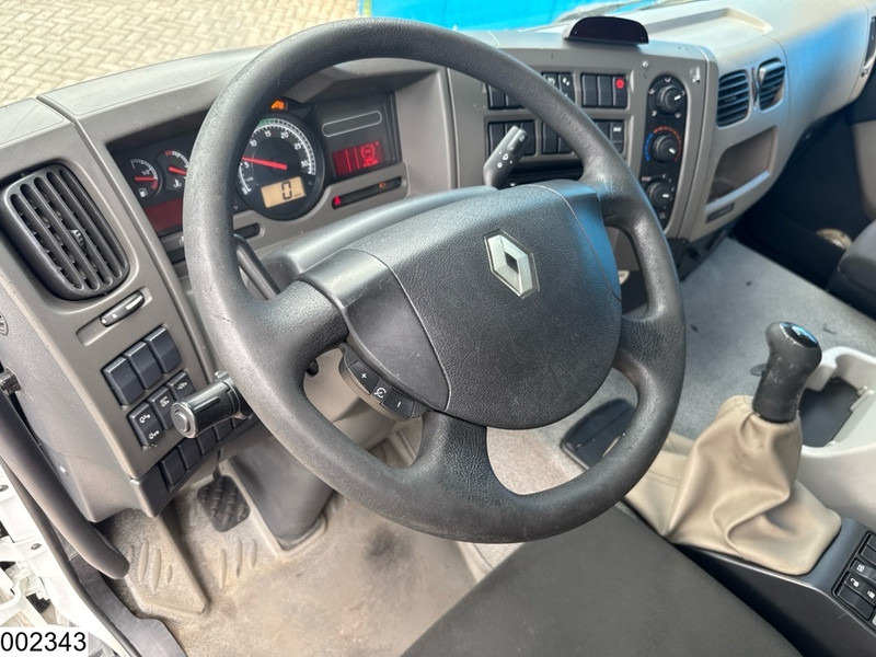 Renault Premium 280 Dxi EURO 5, 19615 Liter, LPG GPL, Gastank, Retarder - Φορτηγό βυτιοφόρο: φωτογραφία 5 Renault Premium 280 Dxi EURO 5, 19615 Liter, LPG GPL, Gastank, Retarder - Φορτηγό βυτιοφόρο: φωτογραφία 5