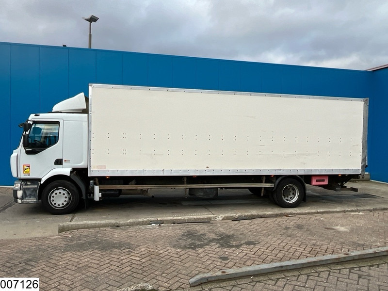 Renault Premium 300 Dxi EURO 5 - Φορτηγό κόφα: φωτογραφία 3 Renault Premium 300 Dxi EURO 5 - Φορτηγό κόφα: φωτογραφία 3