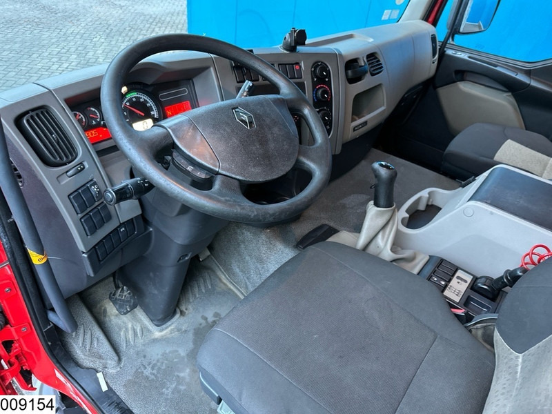 Renault Premium 310 Dxi EURO 5, Dhollandia - Φορτηγό μουσαμάς: φωτογραφία 5 Renault Premium 310 Dxi EURO 5, Dhollandia - Φορτηγό μουσαμάς: φωτογραφία 5