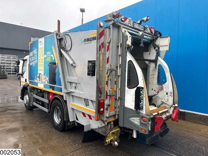 Renault Premium 310 Dxi EURO 5, Faun - Απορριμματοφόρο: φωτογραφία 2 Renault Premium 310 Dxi EURO 5, Faun - Απορριμματοφόρο: φωτογραφία 2