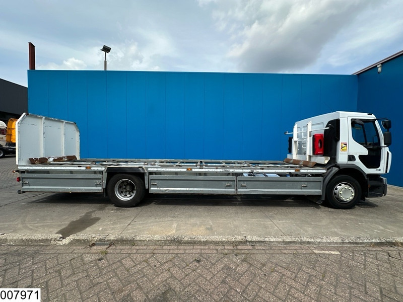 Φορτηγό με ανοιχτή καρότσα Renault Premium 310 Dxi EURO 5, Manual: φωτογραφία 13