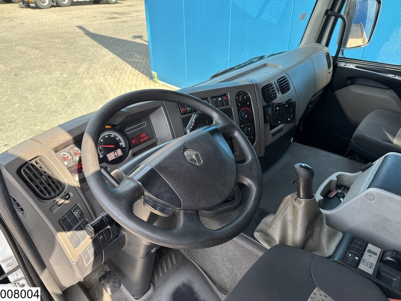 Renault Premium 310 Dxi EURO 5, Retarder - Φορτηγό με ανοιχτή καρότσα: φωτογραφία 5 Renault Premium 310 Dxi EURO 5, Retarder - Φορτηγό με ανοιχτή καρότσα: φωτογραφία 5