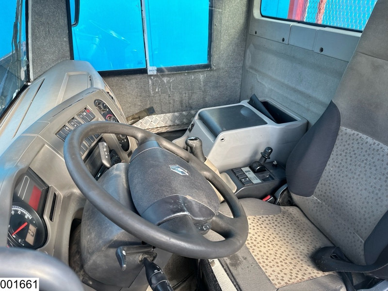 Φορτηγό με ανοιχτή καρότσα Renault Premium 340 Dxi 6X2, EURO 5: φωτογραφία 9