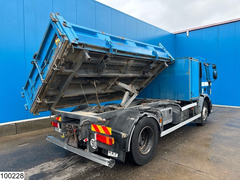 Renault Premium 340 - Φορτηγό ανατρεπόμενο: φωτογραφία 2 Renault Premium 340 - Φορτηγό ανατρεπόμενο: φωτογραφία 2