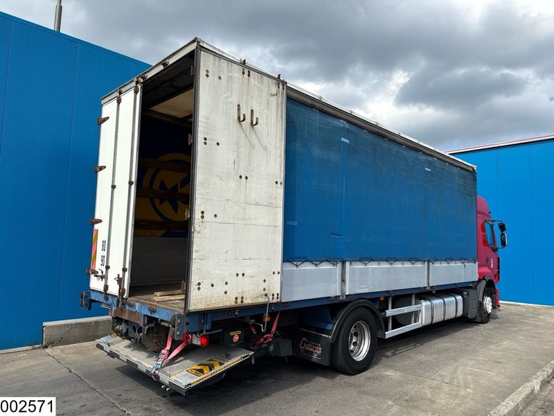 Renault Premium 380 Dxi EURO 5, Palfinger, PTO - Φορτηγό μουσαμάς: φωτογραφία 3 Renault Premium 380 Dxi EURO 5, Palfinger, PTO - Φορτηγό μουσαμάς: φωτογραφία 3