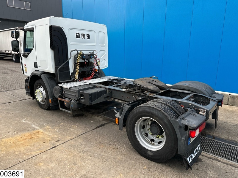 Renault Premium 380 Dxi EURO 5, Retarder - Τράκτορας: φωτογραφία 4 Renault Premium 380 Dxi EURO 5, Retarder - Τράκτορας: φωτογραφία 4