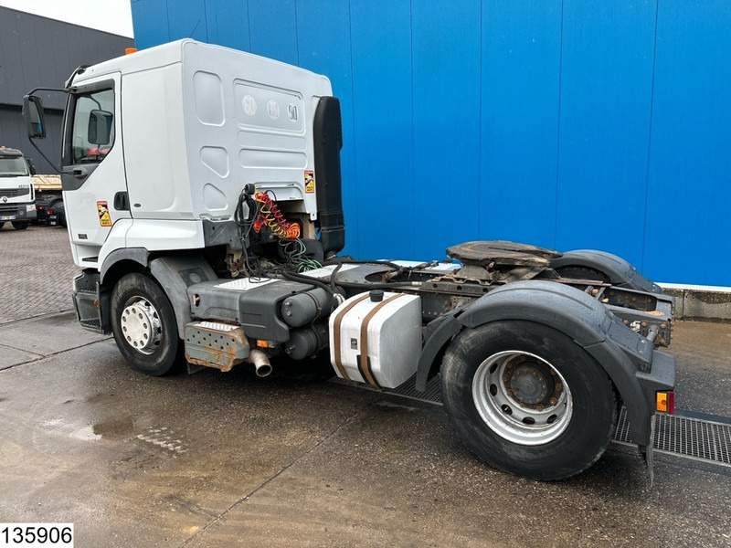Renault Premium 420 EURO 3, Manual, Hydraulics - Τράκτορας: φωτογραφία 4 Renault Premium 420 EURO 3, Manual, Hydraulics - Τράκτορας: φωτογραφία 4