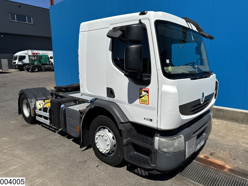 Renault Premium 430 Dxi EURO 5, ADR, PTO, Retarder - Τράκτορας: φωτογραφία 3 Renault Premium 430 Dxi EURO 5, ADR, PTO, Retarder - Τράκτορας: φωτογραφία 3
