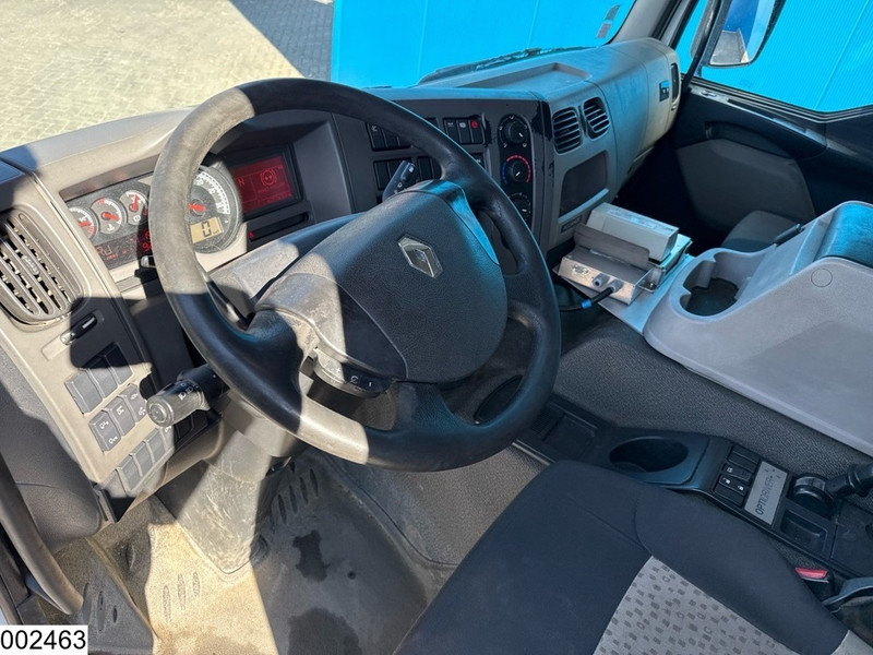 Renault Premium 430 Dxi EURO 5, FUEL, 13390 Liter, 5 Comp. - Φορτηγό βυτιοφόρο: φωτογραφία 5 Renault Premium 430 Dxi EURO 5, FUEL, 13390 Liter, 5 Comp. - Φορτηγό βυτιοφόρο: φωτογραφία 5