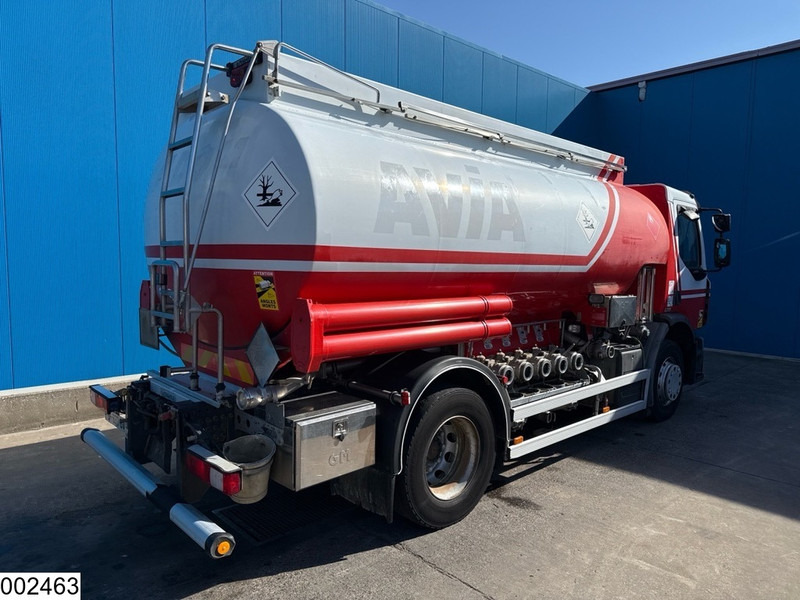 Renault Premium 430 Dxi EURO 5, FUEL, 13390 Liter, 5 Comp. - Φορτηγό βυτιοφόρο: φωτογραφία 2 Renault Premium 430 Dxi EURO 5, FUEL, 13390 Liter, 5 Comp. - Φορτηγό βυτιοφόρο: φωτογραφία 2
