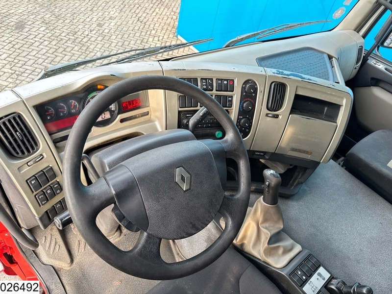 Renault Premium 450 Dxi EURO 4, Hydraulic, Manual transmission - Τράκτορας: φωτογραφία 5 Renault Premium 450 Dxi EURO 4, Hydraulic, Manual transmission - Τράκτορας: φωτογραφία 5