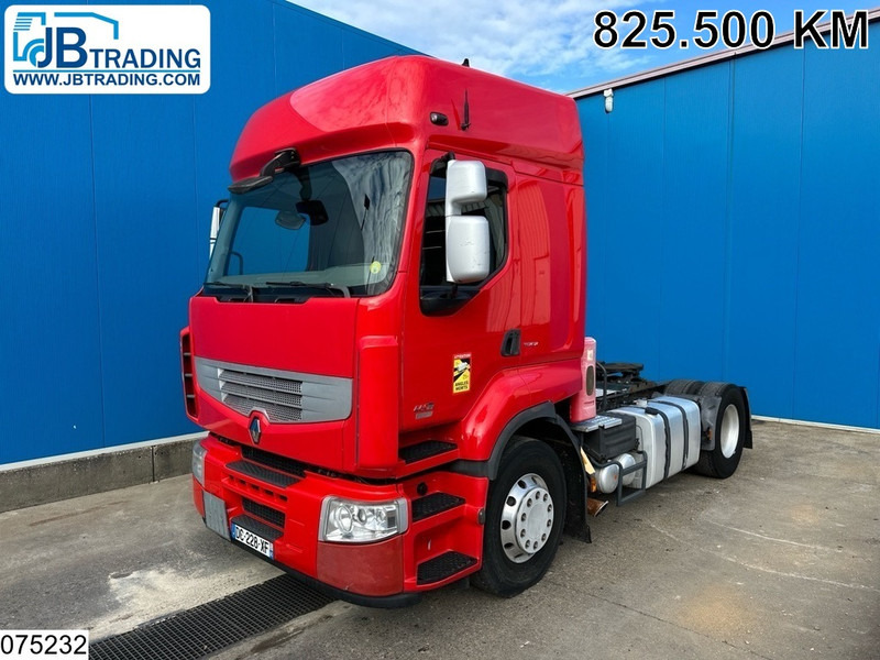Renault Premium 460 Dxi EURO 5, ADR, Retarder, PTO - Τράκτορας: φωτογραφία 1 Renault Premium 460 Dxi EURO 5, ADR, Retarder, PTO - Τράκτορας: φωτογραφία 1