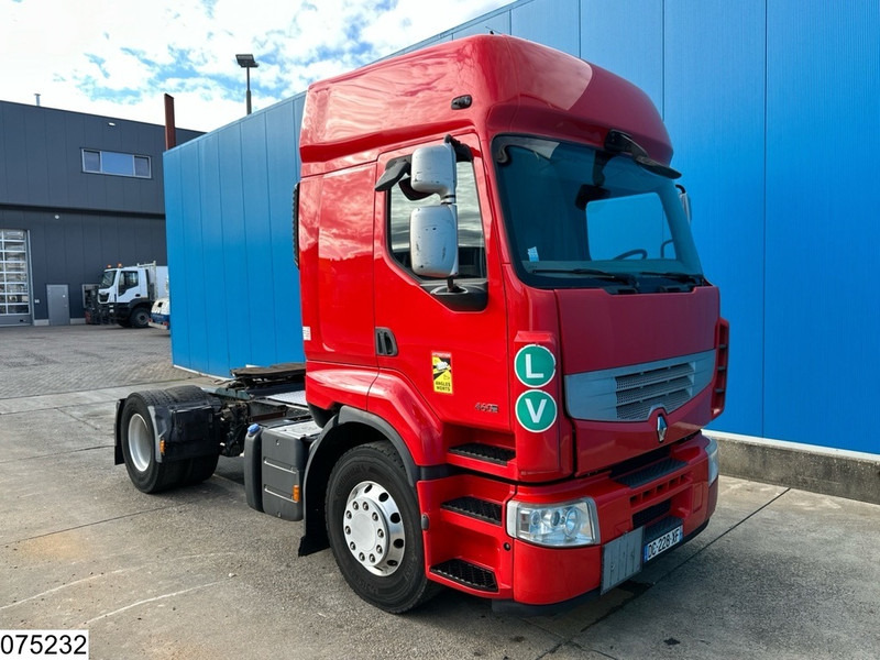 Renault Premium 460 Dxi EURO 5, ADR, Retarder, PTO - Τράκτορας: φωτογραφία 3 Renault Premium 460 Dxi EURO 5, ADR, Retarder, PTO - Τράκτορας: φωτογραφία 3