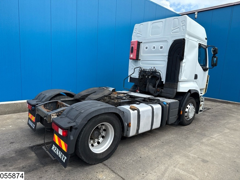 Renault Premium 460 Dxi EURO 5 EEV, ADR, Hydraulic, Standairco - Τράκτορας: φωτογραφία 3 Renault Premium 460 Dxi EURO 5 EEV, ADR, Hydraulic, Standairco - Τράκτορας: φωτογραφία 3