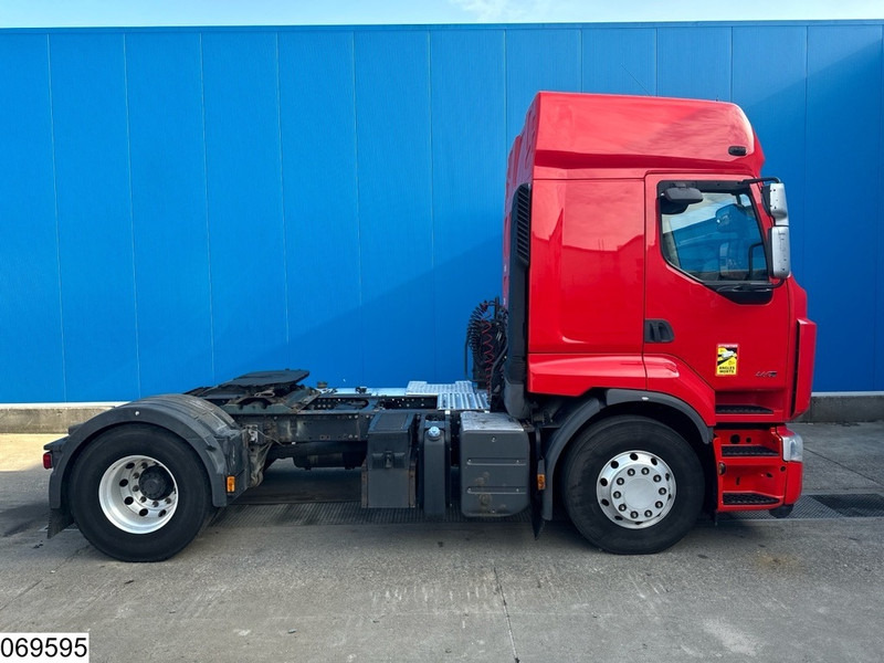 Τράκτορας Renault Premium 460 Dxi EURO 5, Retarder, ADR, PTO: φωτογραφία 12