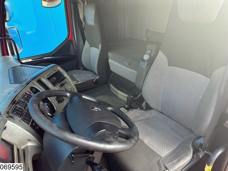 Τράκτορας Renault Premium 460 Dxi EURO 5, Retarder, ADR, PTO: φωτογραφία 9