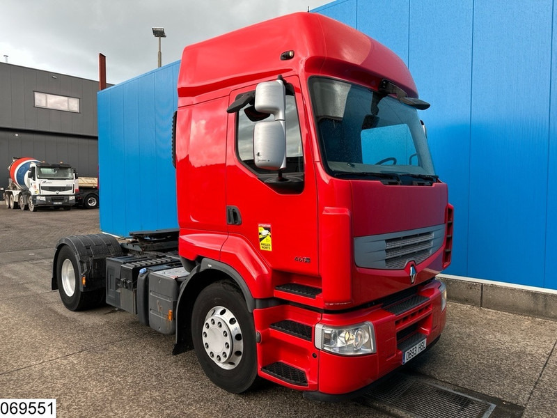 Renault Premium 460 Dxi EURO 5, Retarder, ADR, PTO - Τράκτορας: φωτογραφία 3 Renault Premium 460 Dxi EURO 5, Retarder, ADR, PTO - Τράκτορας: φωτογραφία 3