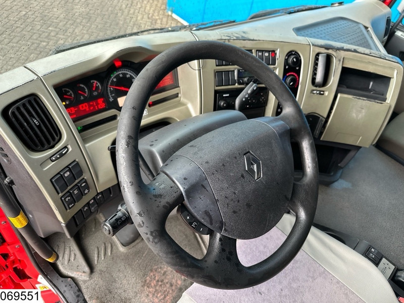 Renault Premium 460 Dxi EURO 5, Retarder, ADR, PTO - Τράκτορας: φωτογραφία 5 Renault Premium 460 Dxi EURO 5, Retarder, ADR, PTO - Τράκτορας: φωτογραφία 5