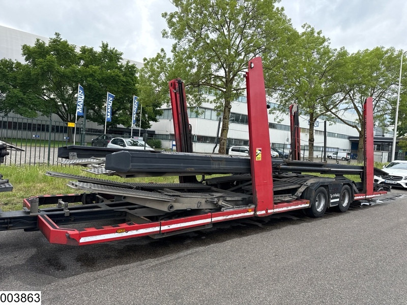 Renault Premium 460 Dxi EURO 5, Retarder, LOHR, Combi - Τράκτορας: φωτογραφία 5 Renault Premium 460 Dxi EURO 5, Retarder, LOHR, Combi - Τράκτορας: φωτογραφία 5