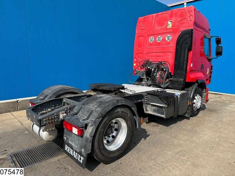 Renault Premium 460 Dxi EURO 5, Retarder - Τράκτορας: φωτογραφία 2 Renault Premium 460 Dxi EURO 5, Retarder - Τράκτορας: φωτογραφία 2