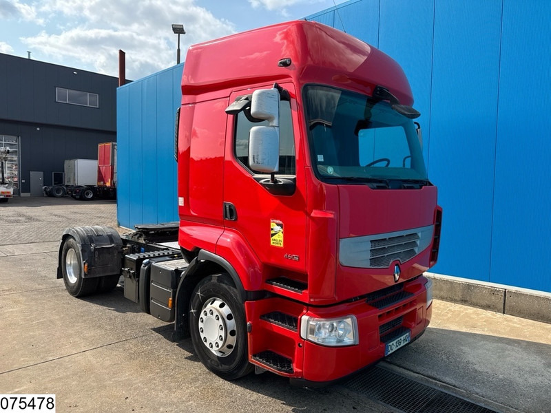 Renault Premium 460 Dxi EURO 5, Retarder - Τράκτορας: φωτογραφία 3 Renault Premium 460 Dxi EURO 5, Retarder - Τράκτορας: φωτογραφία 3