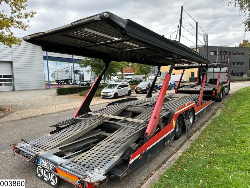 Renault Premium EURO 5, Lohr, Multilohr, retarder, Combi - Φορτηγό αυτοκινητάμαξα: φωτογραφία 2 Renault Premium EURO 5, Lohr, Multilohr, retarder, Combi - Φορτηγό αυτοκινητάμαξα: φωτογραφία 2
