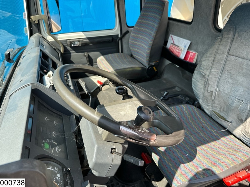 Renault S 150 Manual, Steel suspension, PTO, 4645 liter - Φορτηγό βυτιοφόρο: φωτογραφία 5 Renault S 150 Manual, Steel suspension, PTO, 4645 liter - Φορτηγό βυτιοφόρο: φωτογραφία 5