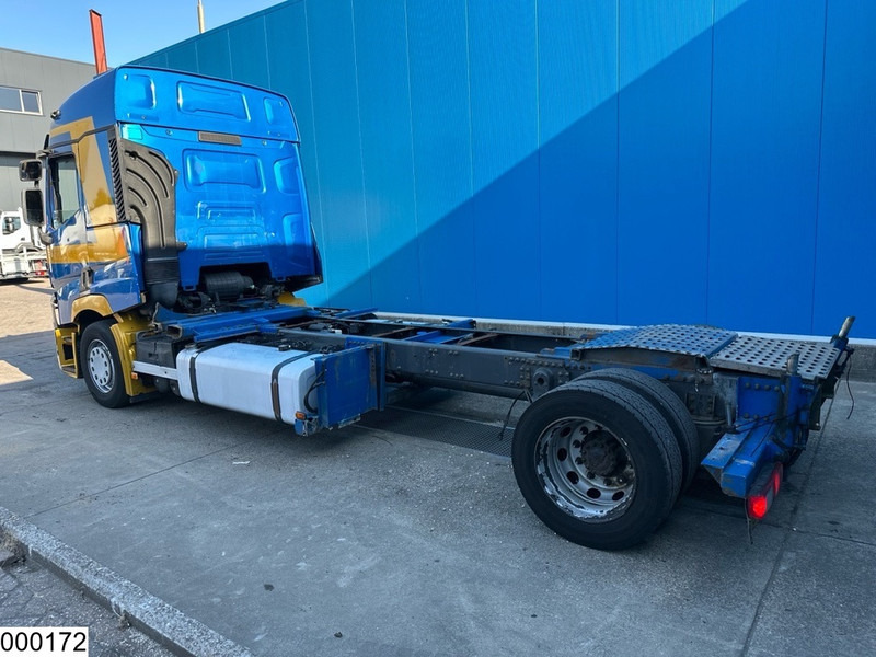 Renault T 430 EURO 6, Hydraulic - Φορτηγό σασί: φωτογραφία 4 Renault T 430 EURO 6, Hydraulic - Φορτηγό σασί: φωτογραφία 4