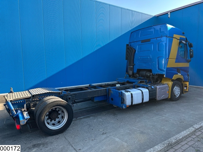 Renault T 430 EURO 6, Hydraulic - Φορτηγό σασί: φωτογραφία 2 Renault T 430 EURO 6, Hydraulic - Φορτηγό σασί: φωτογραφία 2