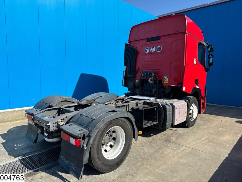 Renault T 440 EURO 6, ADR, PTO - Τράκτορας: φωτογραφία 3 Renault T 440 EURO 6, ADR, PTO - Τράκτορας: φωτογραφία 3