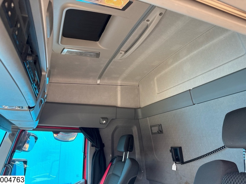Renault T 440 EURO 6, ADR, PTO - Τράκτορας: φωτογραφία 5 Renault T 440 EURO 6, ADR, PTO - Τράκτορας: φωτογραφία 5