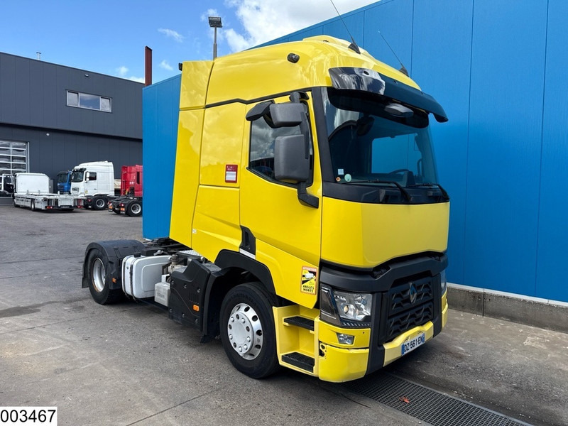 Renault T 440 EURO 6, Retarder, Compressor - Τράκτορας: φωτογραφία 3 Renault T 440 EURO 6, Retarder, Compressor - Τράκτορας: φωτογραφία 3