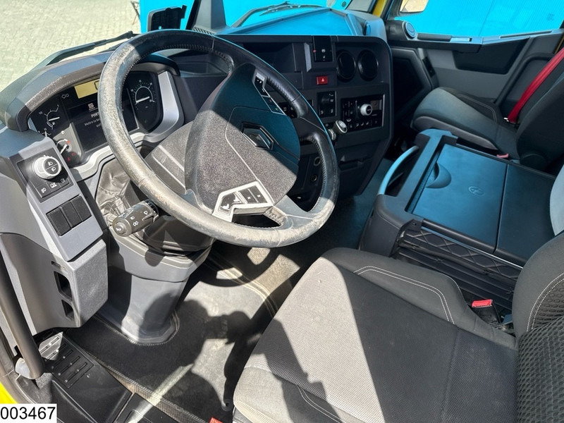 Renault T 440 EURO 6, Retarder, Compressor - Τράκτορας: φωτογραφία 5 Renault T 440 EURO 6, Retarder, Compressor - Τράκτορας: φωτογραφία 5