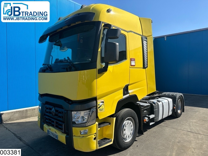 Renault T 440 EURO 6, Retarder, Hydraulic, Standairco - Τράκτορας: φωτογραφία 1 Renault T 440 EURO 6, Retarder, Hydraulic, Standairco - Τράκτορας: φωτογραφία 1