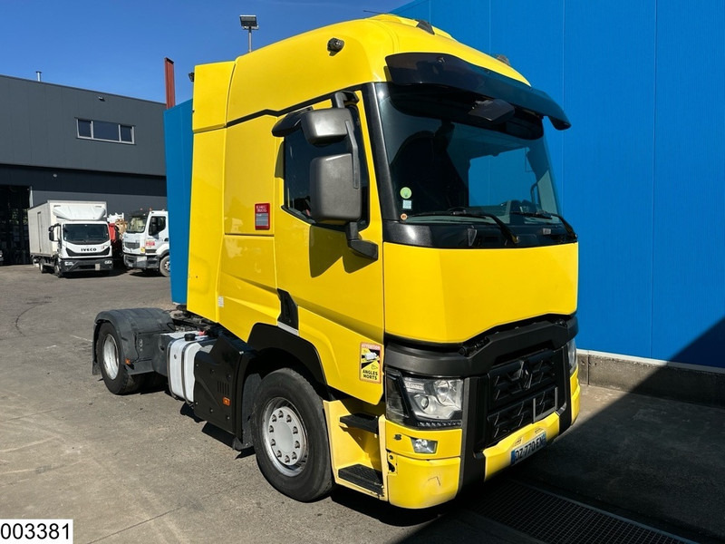 Renault T 440 EURO 6, Retarder, Hydraulic, Standairco - Τράκτορας: φωτογραφία 3 Renault T 440 EURO 6, Retarder, Hydraulic, Standairco - Τράκτορας: φωτογραφία 3