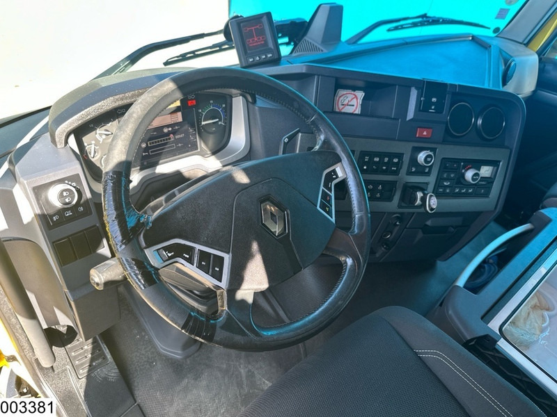 Renault T 440 EURO 6, Retarder, Hydraulic, Standairco - Τράκτορας: φωτογραφία 5 Renault T 440 EURO 6, Retarder, Hydraulic, Standairco - Τράκτορας: φωτογραφία 5