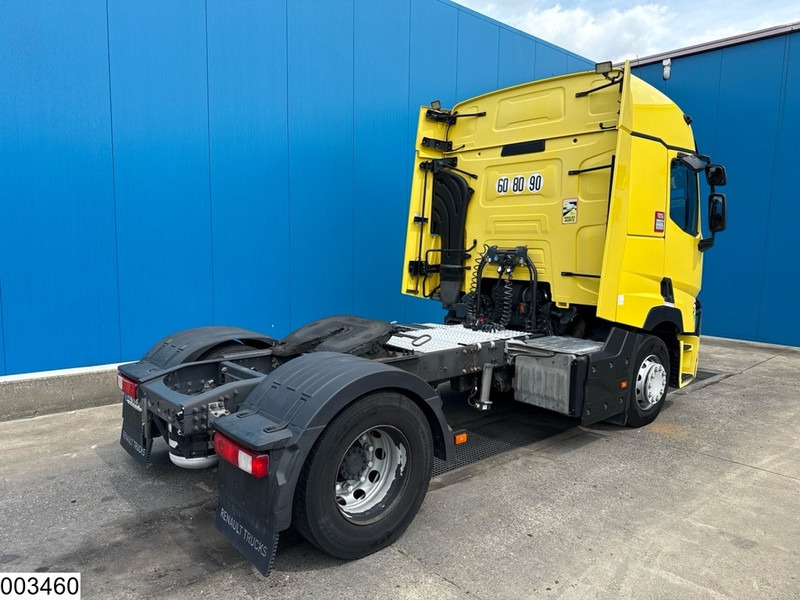 Renault T 440 EURO 6, Retarder, PTO, Standairco - Τράκτορας: φωτογραφία 3 Renault T 440 EURO 6, Retarder, PTO, Standairco - Τράκτορας: φωτογραφία 3