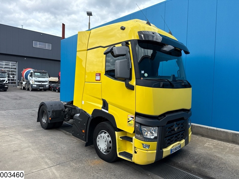 Renault T 440 EURO 6, Retarder, PTO, Standairco - Τράκτορας: φωτογραφία 2 Renault T 440 EURO 6, Retarder, PTO, Standairco - Τράκτορας: φωτογραφία 2