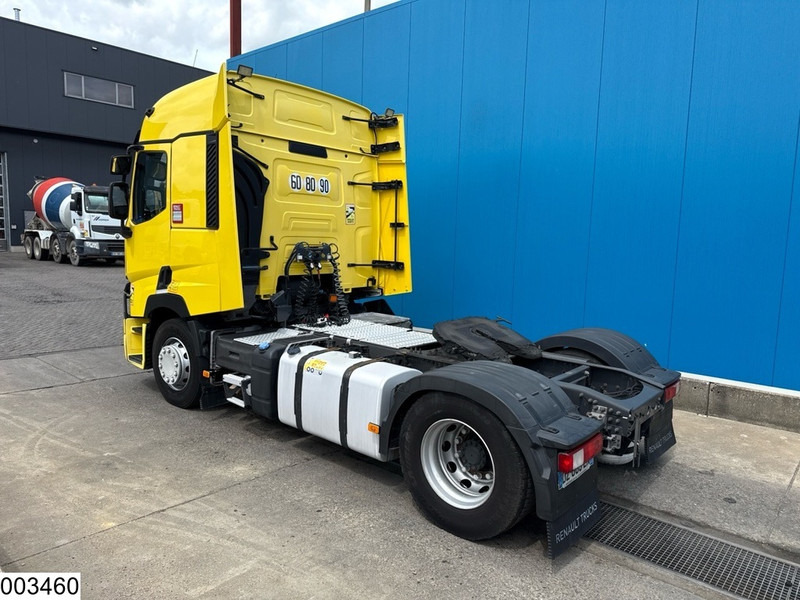 Renault T 440 EURO 6, Retarder, PTO, Standairco - Τράκτορας: φωτογραφία 4 Renault T 440 EURO 6, Retarder, PTO, Standairco - Τράκτορας: φωτογραφία 4