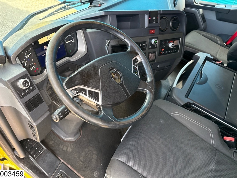 Renault T 440 EURO 6, Retarder, PTO - Τράκτορας: φωτογραφία 5 Renault T 440 EURO 6, Retarder, PTO - Τράκτορας: φωτογραφία 5