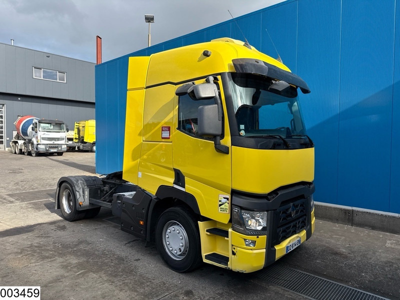 Renault T 440 EURO 6, Retarder, PTO - Τράκτορας: φωτογραφία 3 Renault T 440 EURO 6, Retarder, PTO - Τράκτορας: φωτογραφία 3