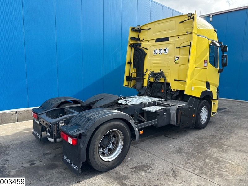 Renault T 440 EURO 6, Retarder, PTO - Τράκτορας: φωτογραφία 2 Renault T 440 EURO 6, Retarder, PTO - Τράκτορας: φωτογραφία 2