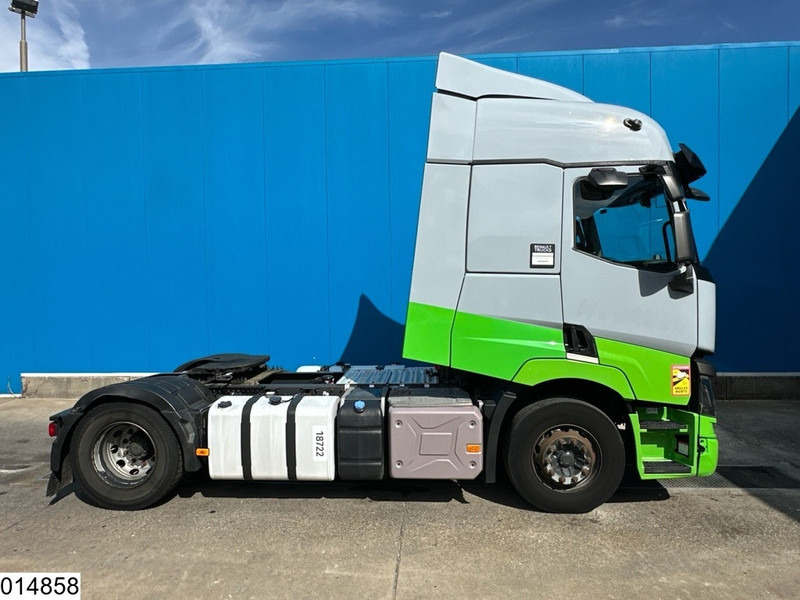 Τράκτορας Renault T 440 EURO 6, Standairco: φωτογραφία 12 Τράκτορας Renault T 440 EURO 6, Standairco: φωτογραφία 12