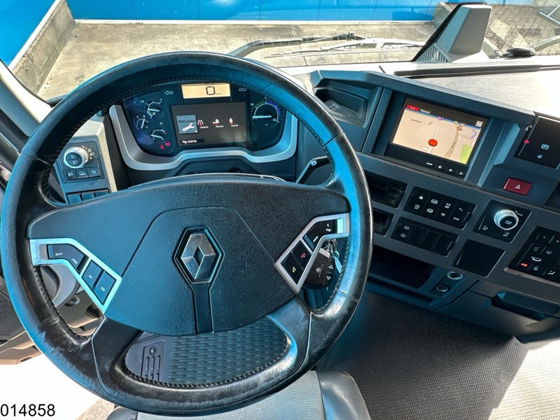 Τράκτορας Renault T 440 EURO 6, Standairco: φωτογραφία 10 Τράκτορας Renault T 440 EURO 6, Standairco: φωτογραφία 10