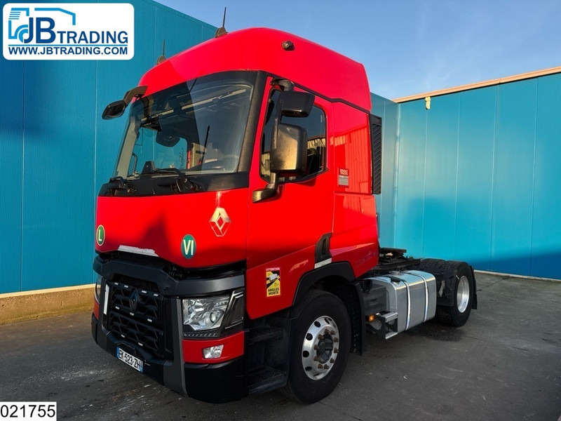 Renault T 460 EURO 6, ADR, Retarder, PTO - Τράκτορας: φωτογραφία 1 Renault T 460 EURO 6, ADR, Retarder, PTO - Τράκτορας: φωτογραφία 1