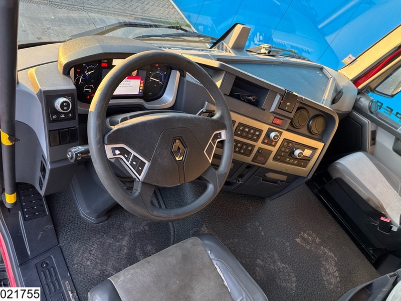 Renault T 460 EURO 6, ADR, Retarder, PTO - Τράκτορας: φωτογραφία 5 Renault T 460 EURO 6, ADR, Retarder, PTO - Τράκτορας: φωτογραφία 5