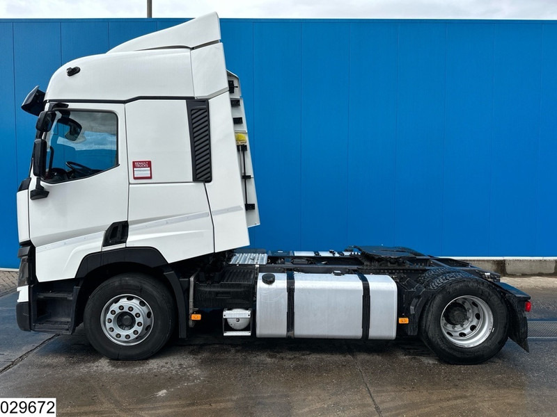 Τράκτορας Renault T 460 EURO 6, ADR: φωτογραφία 11