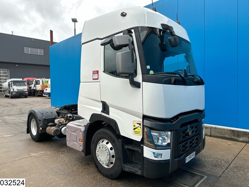 Renault T 460 EURO 6, PTO, Compressor - Τράκτορας: φωτογραφία 3 Renault T 460 EURO 6, PTO, Compressor - Τράκτορας: φωτογραφία 3