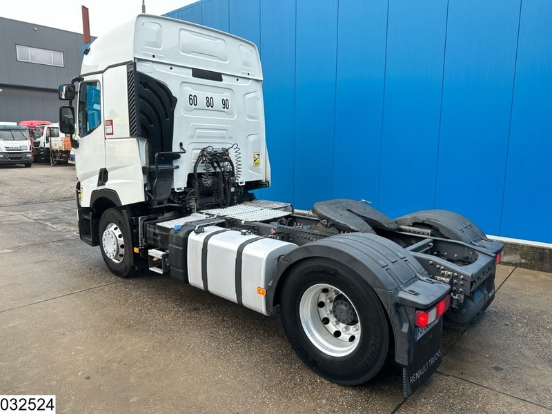 Renault T 460 EURO 6, PTO, Compressor - Τράκτορας: φωτογραφία 4 Renault T 460 EURO 6, PTO, Compressor - Τράκτορας: φωτογραφία 4